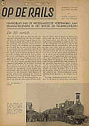 Op de Rails – 1947 – Nr. 10 (October)