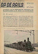 Op de Rails – 1948 – Nr. 2 (Februari)