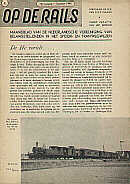 Op de Rails – 1948 – Nr. 9 (September)