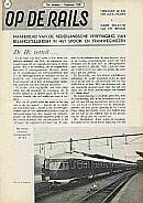 Op de Rails – 1948 – Nr. 11 (November)