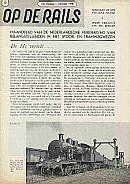 Op de Rails – 1948 – Nr. 12 (December)