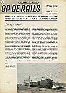 Op de Rails – 1949 – Nr. 7 (Juli)