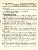 Op de Rails – 1952 – Nr. 2 (Februari)