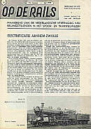 Op de Rails – 1953 – Nr. 6 (Juni)