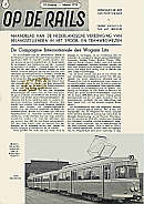 Op de Rails – 1954 – Nr. 2 (Februari)