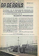 Op de Rails – 1955 – Nr. 2 (Februari)