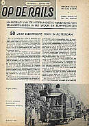 Op de Rails – 1955 – Nr. 9 (September)