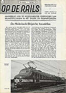 Op de Rails – 1957 – Nr. 12 (December)