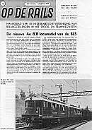 Op de Rails – 1959 – Nr. 9 (September)