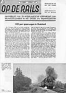 Op de Rails – 1960 – Nr. 12 (December)
