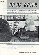 Op de Rails – 1962 – Nr. 5 (Mei)