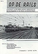 Op de Rails – 1963 – Nr. 6 (Juni)