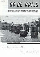 Op de Rails – 1964 – Nr. 1 (Januari)