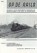 Op de Rails – 1964 – Nr. 2 (Februari)