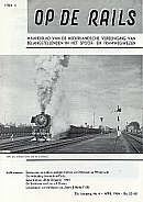 Op de Rails – 1964 – Nr. 4 (April)