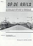 Op de Rails – 1964 – Nr. 7 (Juli)