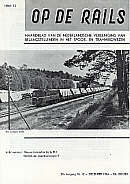 Op de Rails – 1964 – Nr. 12 (December)