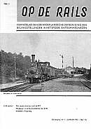 Op de Rails – 1965 – Nr. 1 (Januari)