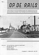 Op de Rails – 1965 – Nr. 2 (Februari)