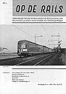 Op de Rails – 1965 – Nr. 4 (April)