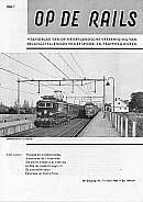 Op de Rails – 1965 – Nr. 7 (Juli)