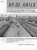Op de Rails – 1965 – Nr. 10 (Oktober)