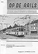 Op de Rails – 1965 – Nr. 11 (November)