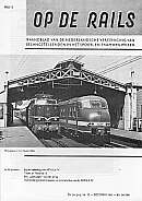 Op de Rails – 1965 – Nr. 12 (December)