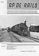 Op de Rails – 1966 – Nr. 3 (Maart)