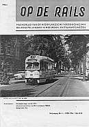 Op de Rails – 1966 – Nr. 4 (April)