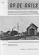 Op de Rails – 1966 – Nr. 11 (November)