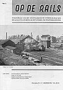 Op de Rails – 1966 – Nr. 12 (December)