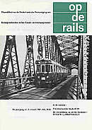 Op de Rails – 1967 – Nr. 3 (Maart)