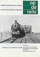 Op de Rails – 1967 – Nr. 12 (December)