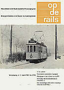 Op de Rails – 1968 – Nr. 3 (Maart)