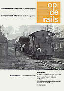 Op de Rails – 1968 – Nr. 4 (April)
