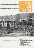 Op de Rails – 1968 – Nr. 9 (September)