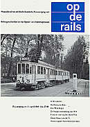 Op de Rails – 1969 – Nr. 4 (April)