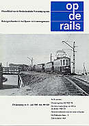 Op de Rails – 1969 – Nr. 6 (Juni)