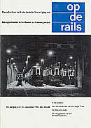 Op de Rails – 1969 – Nr. 12 (December)