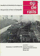 Op de Rails – 1970 – Nr. 4 (April)