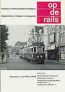 Op de Rails – 1970 – Nr. 6 (Juni)