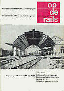 Op de Rails – 1970 – Nr. 10 (Oktober)