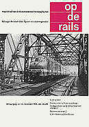 Op de Rails – 1970 – Nr. 12 (December)