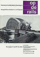 Op de Rails – 1972 – Nr. 7 (Juli)