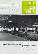 Op de Rails – 1973 – Nr. 12 (December)