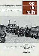Op de Rails – 1974 – Nr. 2 (Februari)