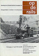 Op de Rails – 1974 – Nr. 4 (April)