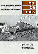 Op de Rails – 1974 – Nr. 5 (Mei)