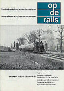 Op de Rails – 1975 – Nr. 6 (Juni)